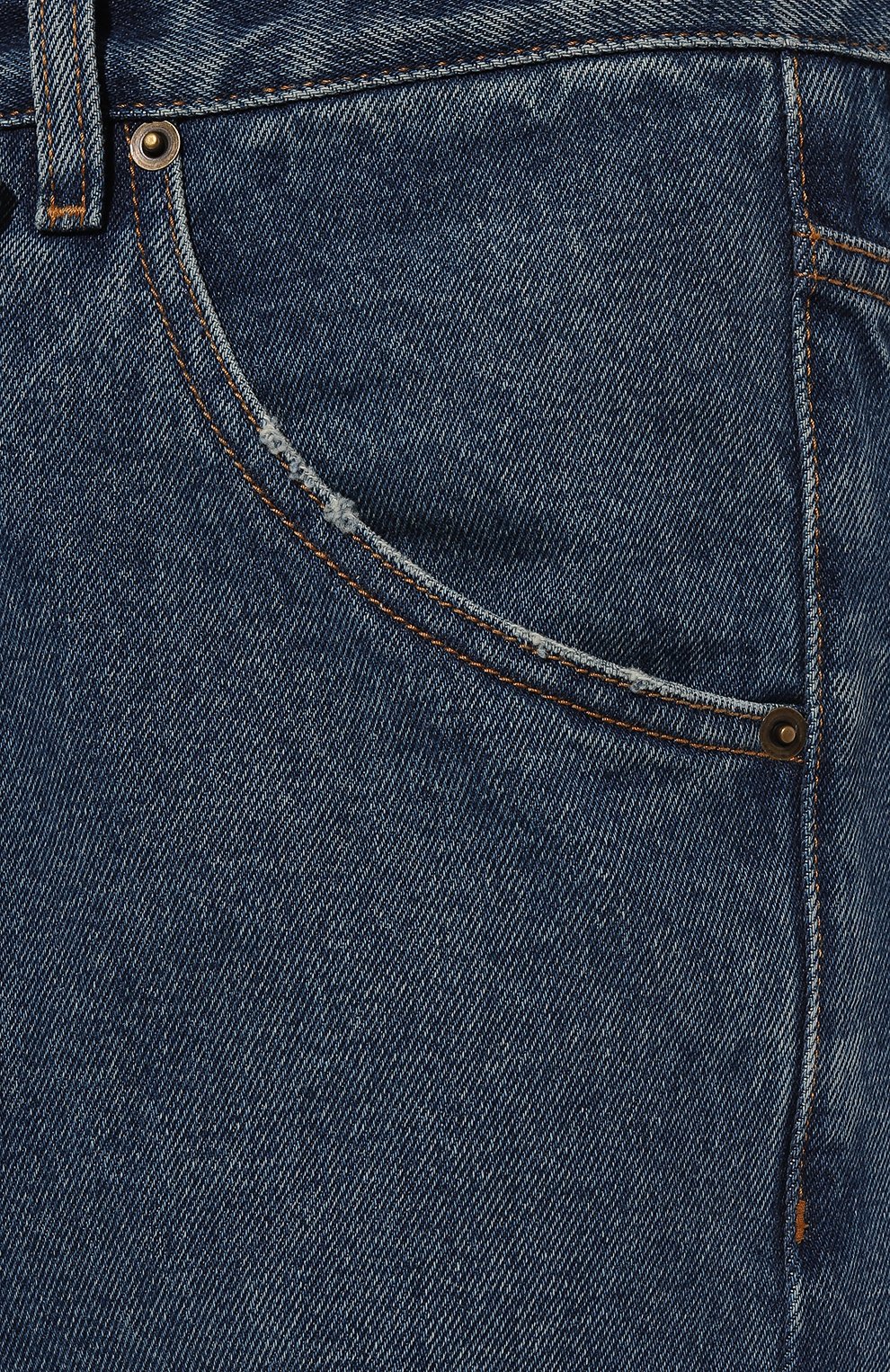 Джинсы DARKPARK, арт. WTR19 DBL01W053, фото 5