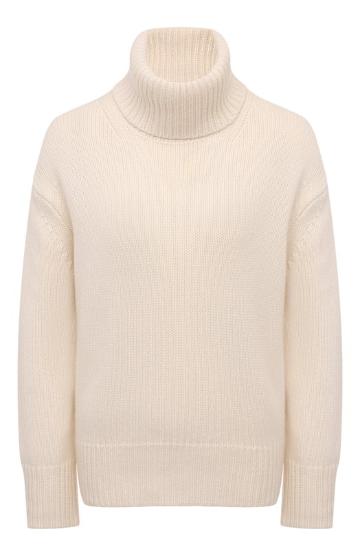 Кашемировый свитер Not Shy