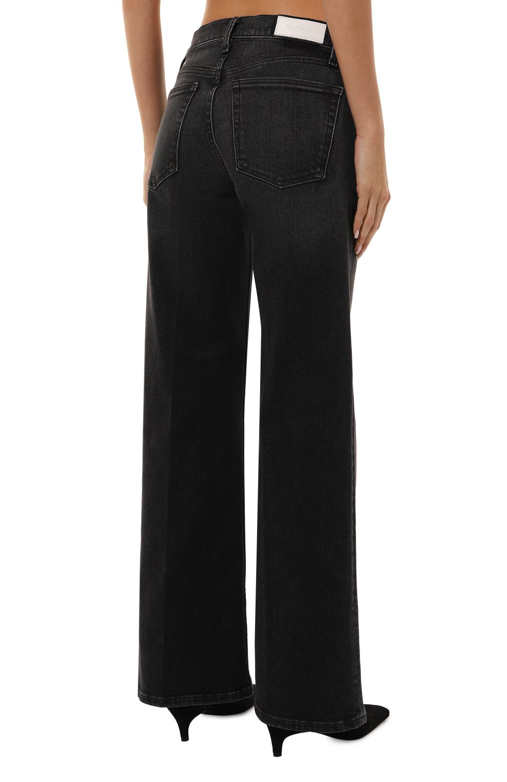 Джинсы RE/DONE, арт. 144-03WMRWDLG, фото 4