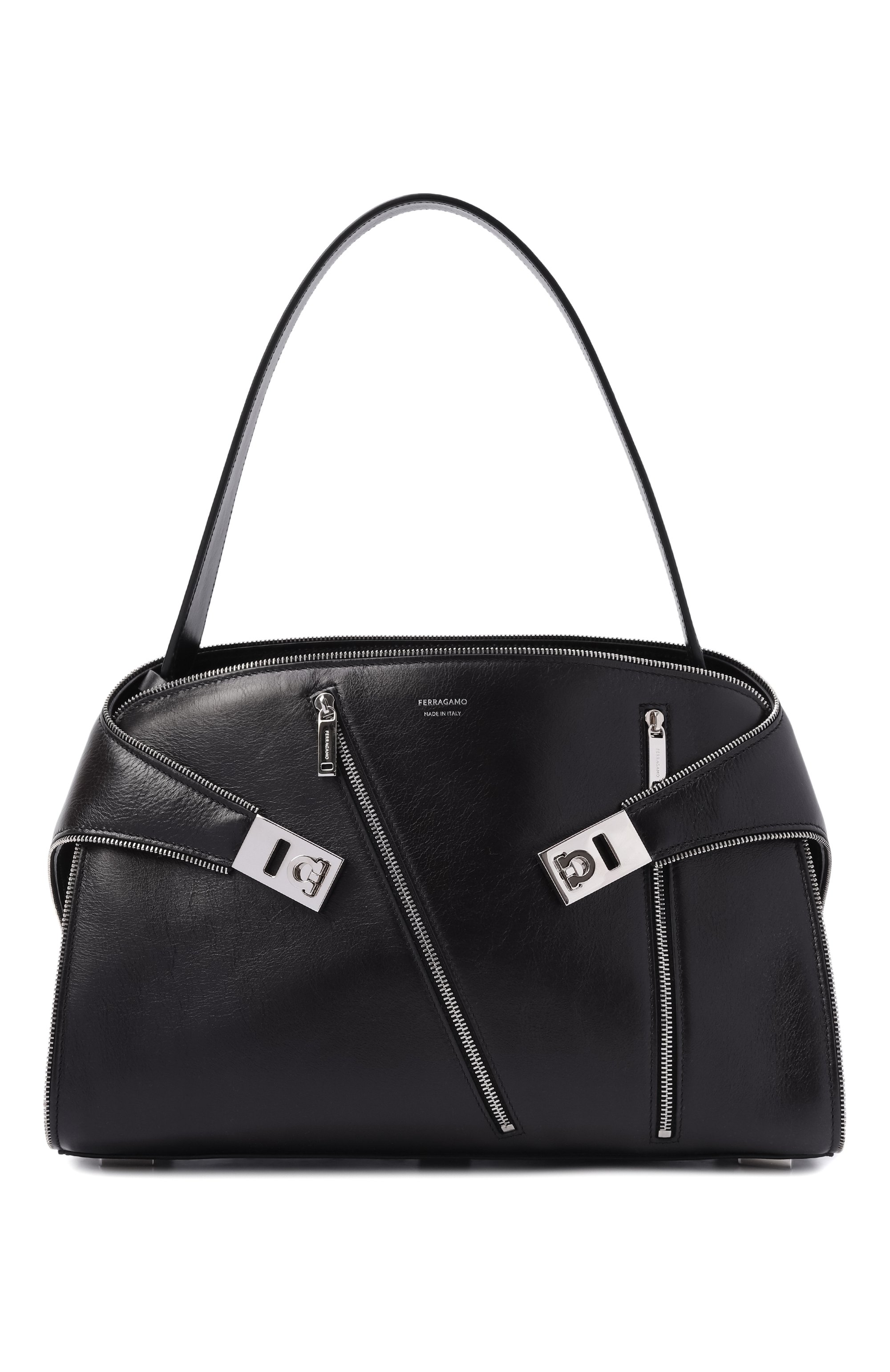 Сумка hug soft medium FERRAGAMO, арт. 21A444/787864, фото 1