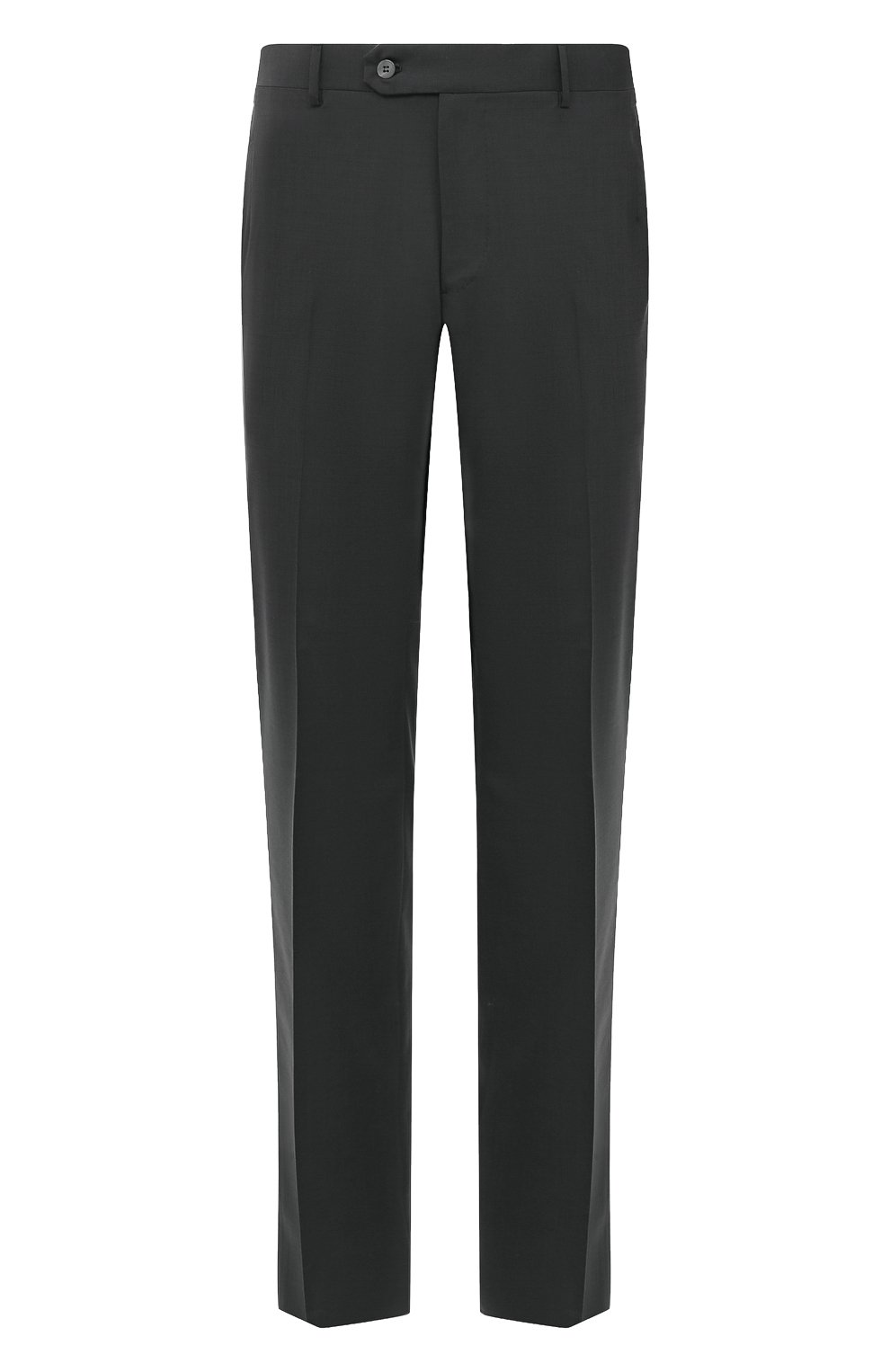 Шерстяные брюки STEFANO RICCI, арт. M5T022SR14/W501, фото 1