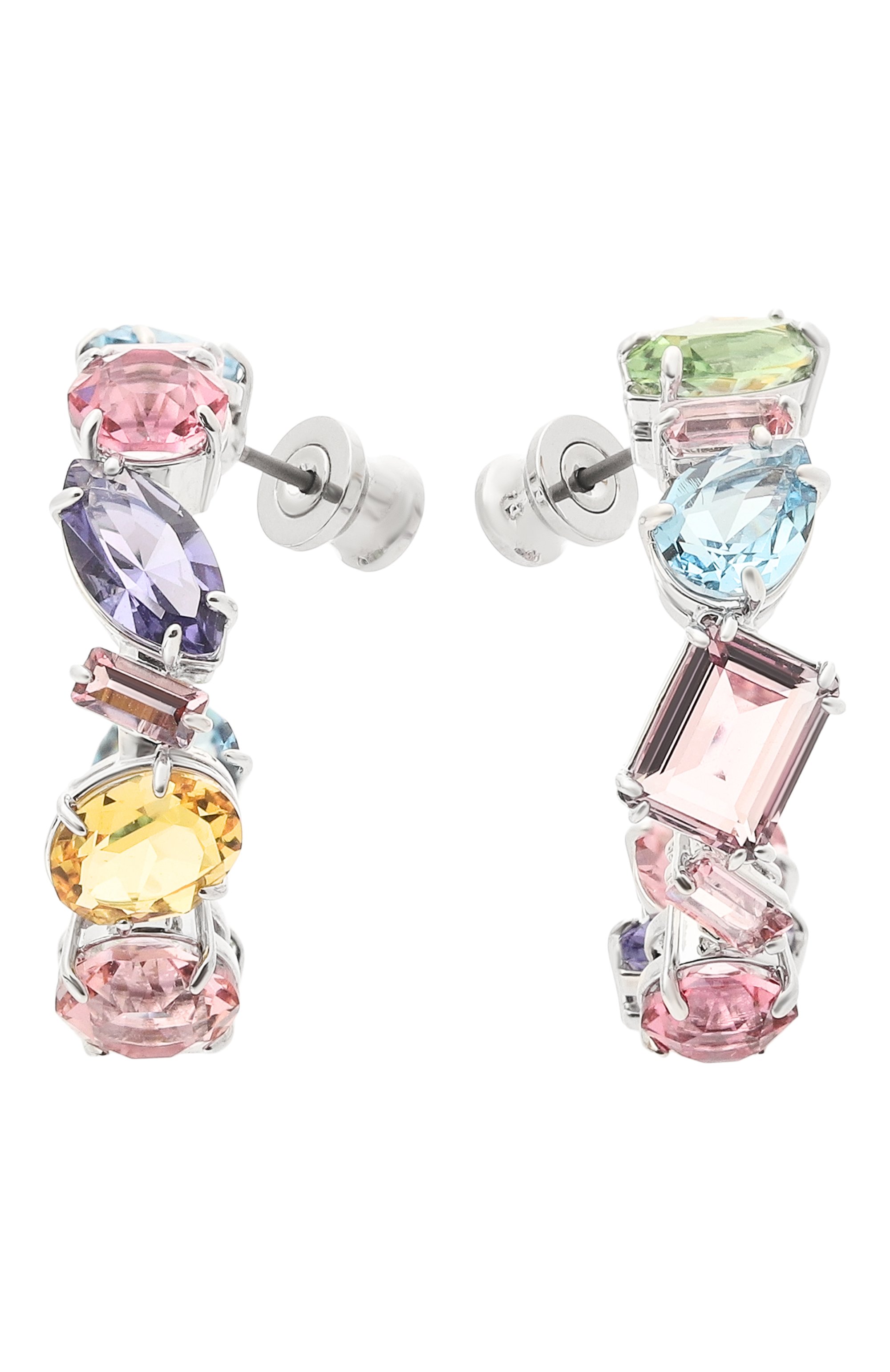 Серьги gema SWAROVSKI, арт. 5692412, фото 1