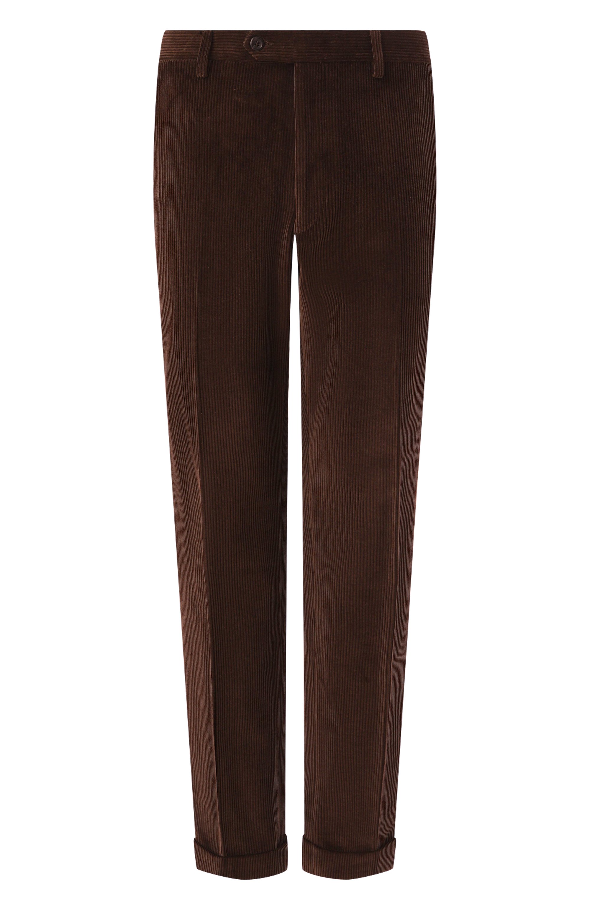 Вельветовые брюки MVST, арт. 341M/9832, фото 1