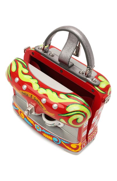 Сумка dolce box DOLCE & GABBANA, арт. BB5970/AS703, фото 4