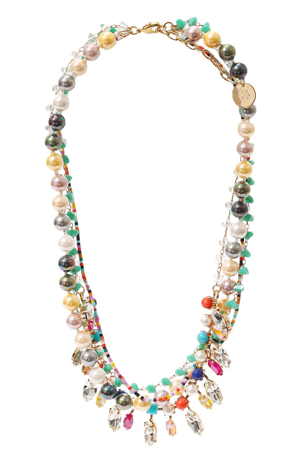 Колье ANTON HEUNIS, арт. VRS1.25, фото 1