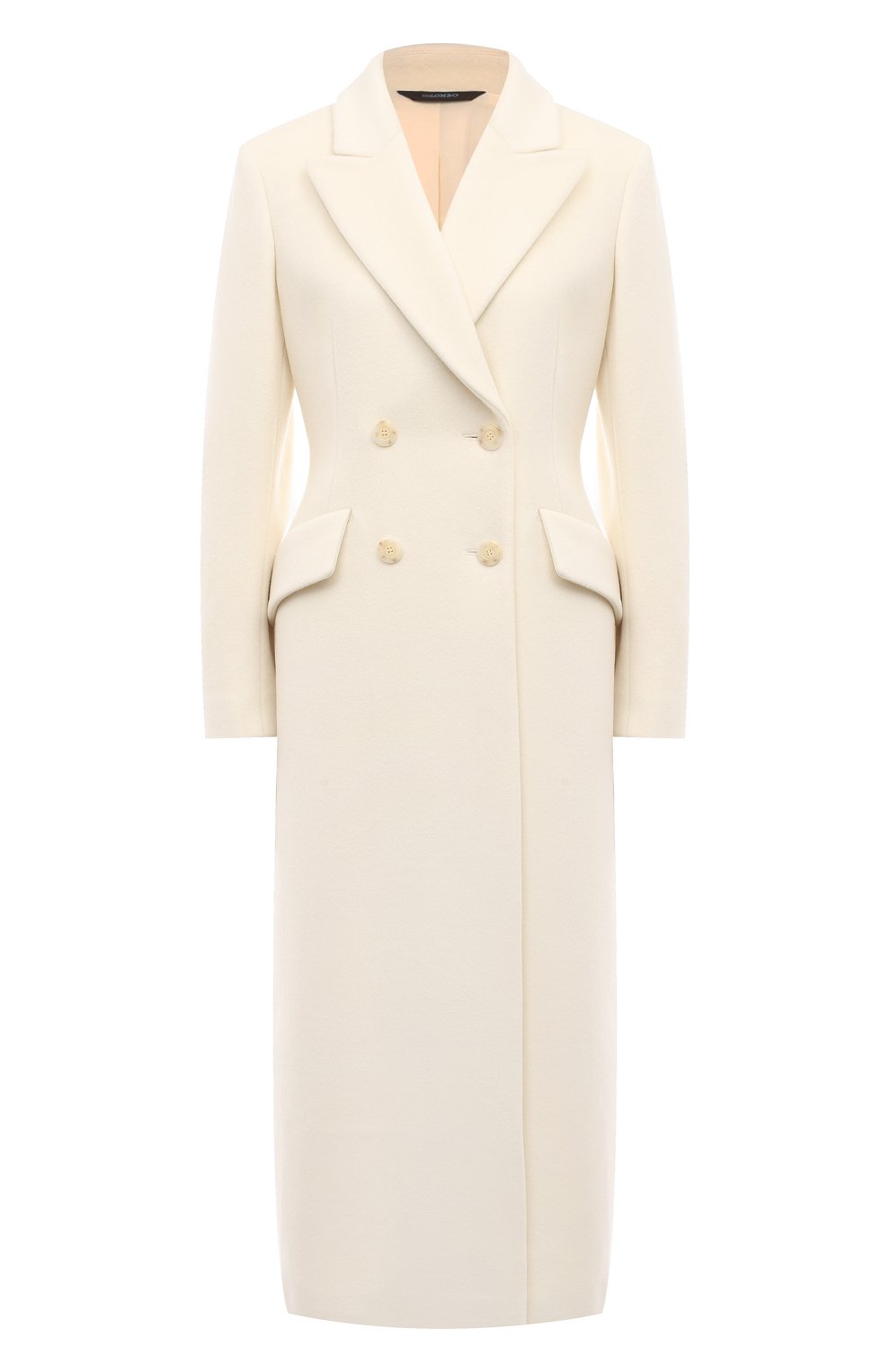 Кашемировое пальто COLOMBO, арт. CP00466/50755-10, фото 1