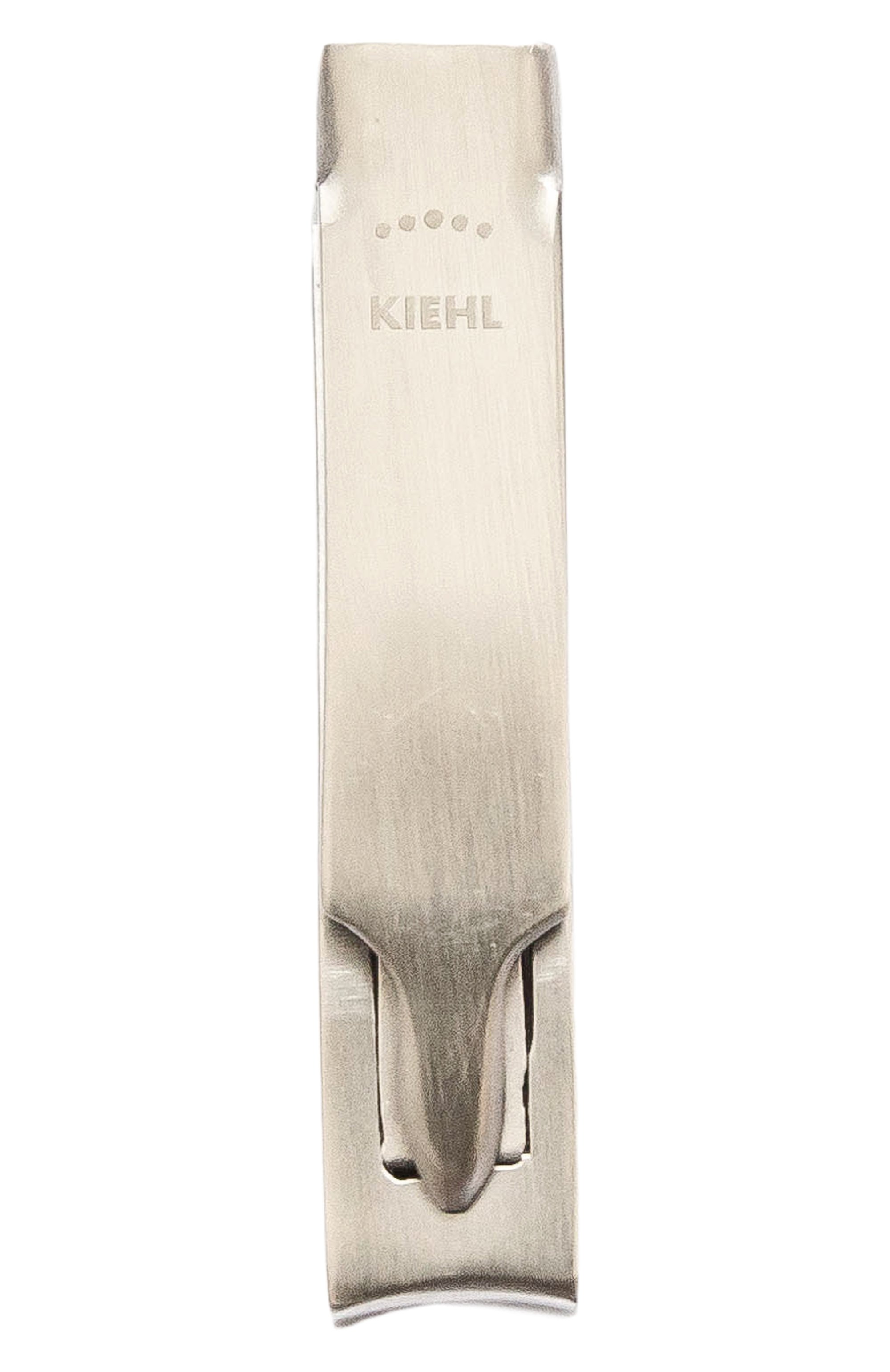 Клиппер KIEHL SOLINGEN бесцветного цвета по цене 7800 руб., арт. 3209/24i, фото 1 Клиппер KIEHL SOLINGEN, арт. 3209/24i, фото 1