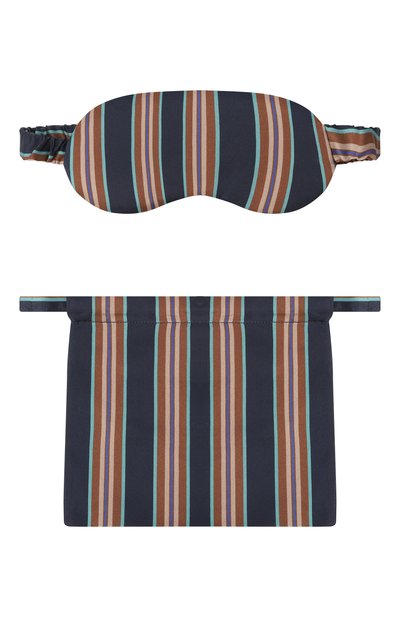 Женские шелковая маска для глаз ASCENO, арт. RS25_T007F02