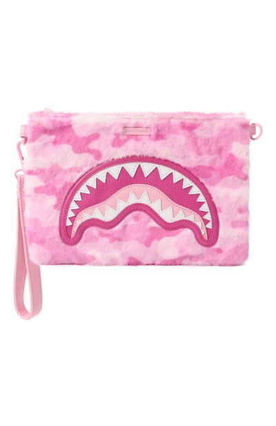 Клатч SPRAYGROUND, арт. 910B6870NSZ, фото 5