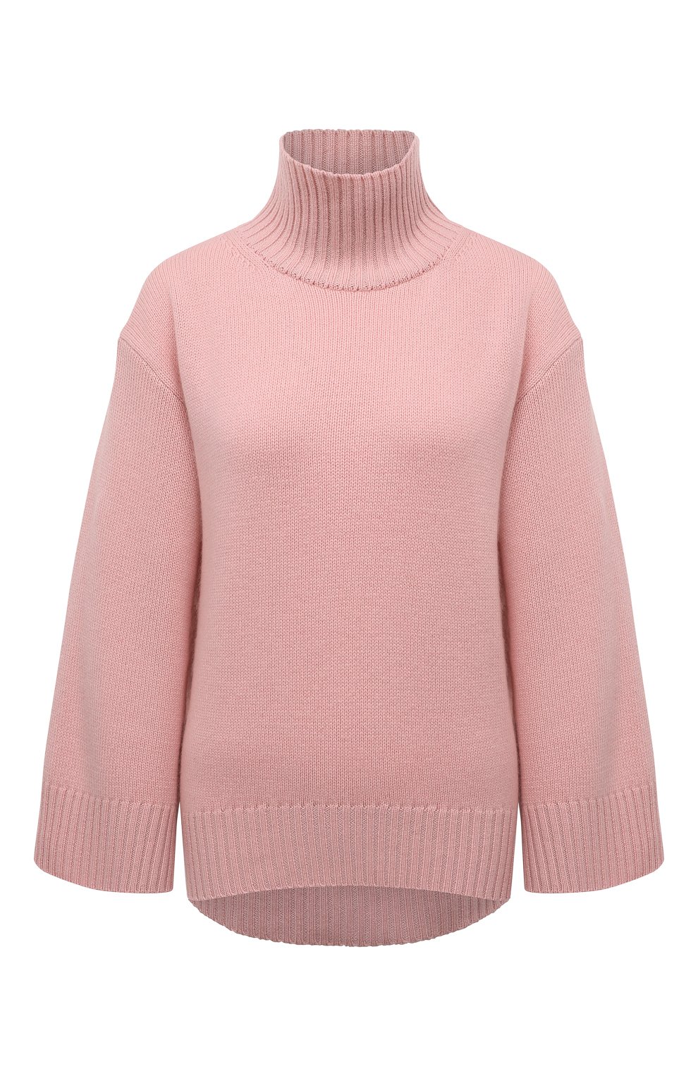 Кашемировый свитер AND THE BRAND, арт. W23-SW004-0701-601-1, фото 1