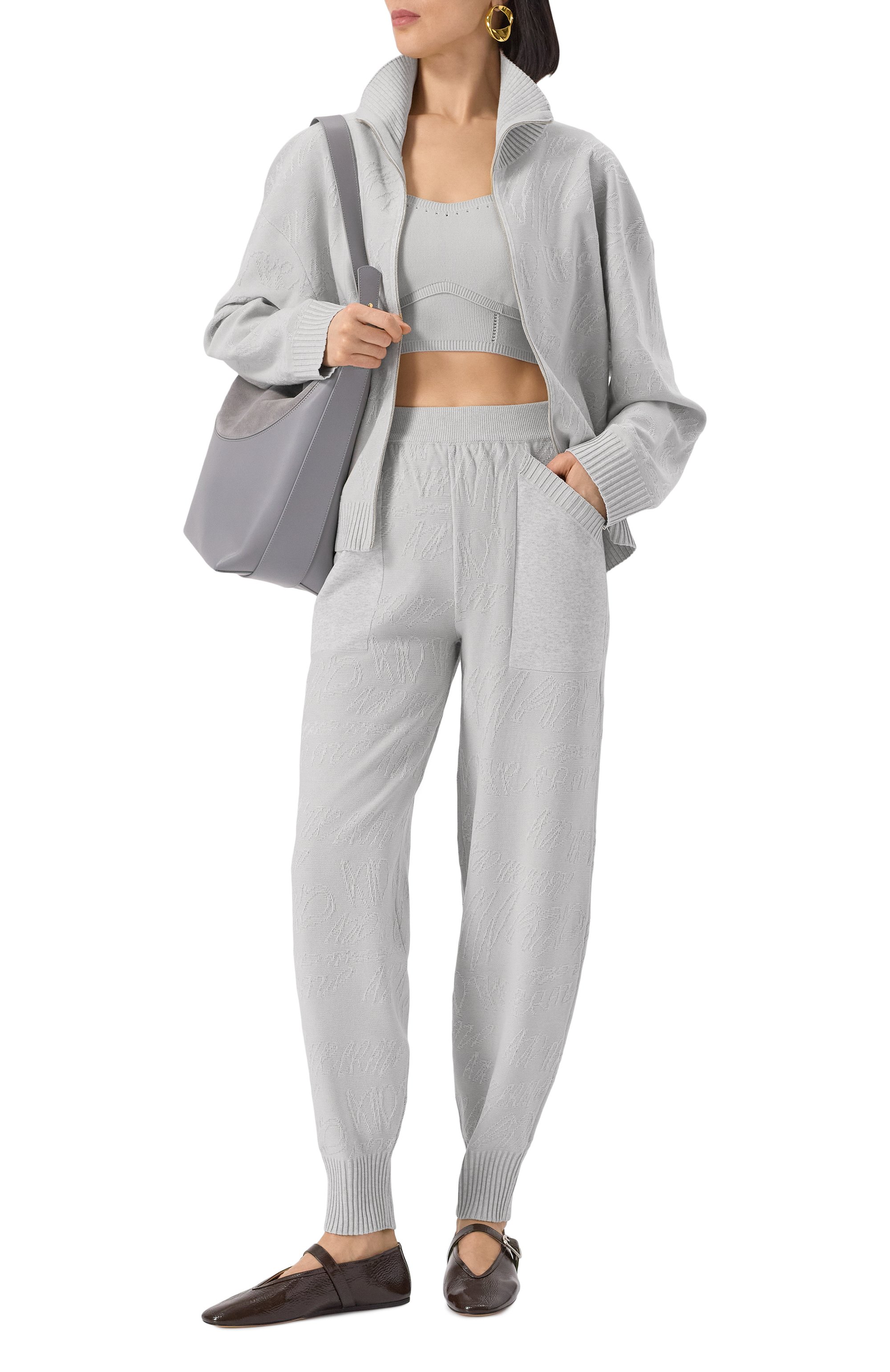 Топ из вискозы AND THE BRAND, арт. S25-TP041-1203-911, фото 2