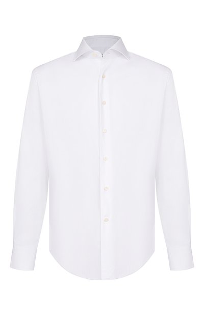 Мужская хлопковая сорочка ALESSANDRO GHERARDI, арт. BP1-3G-7T/M009