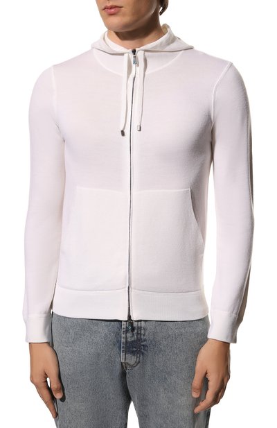 Шерстяной кардиган GIAMPAOLO, арт. GM14312-M37006, фото 3