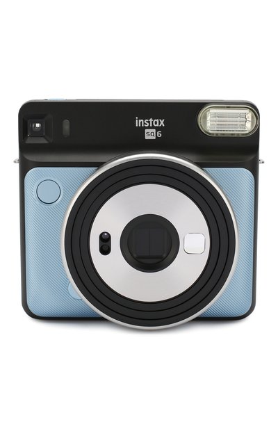 Фотоаппарат fujifilm instax sq6 aqua blue INSTAX, арт. 4547410394054, фото 1