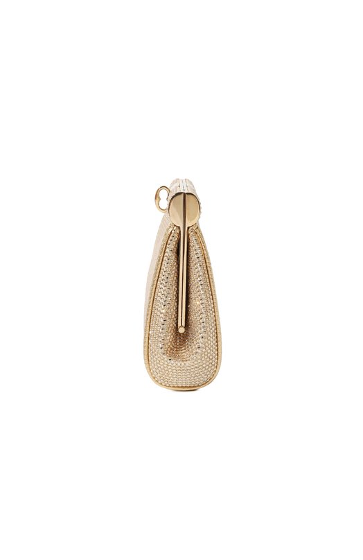 Клатч Marlene small Dolce & Gabbana BB7635/A5638 Золотой  BB7635/A5638 Фото 4