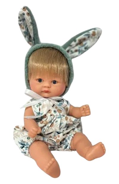 Кукла пупсик ASI, арт. 117920