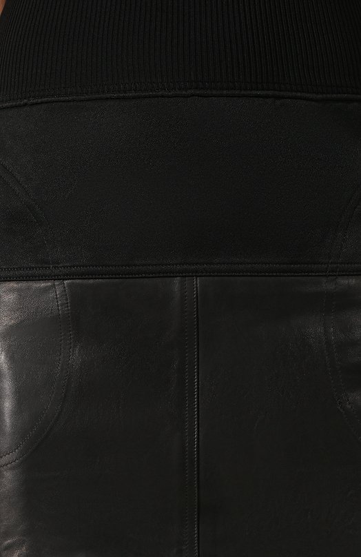 Платье Peter Do Чёрный, фото 5