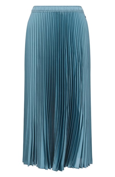 Женская плиссированная юбка BOSS ORANGE, арт. 50536271