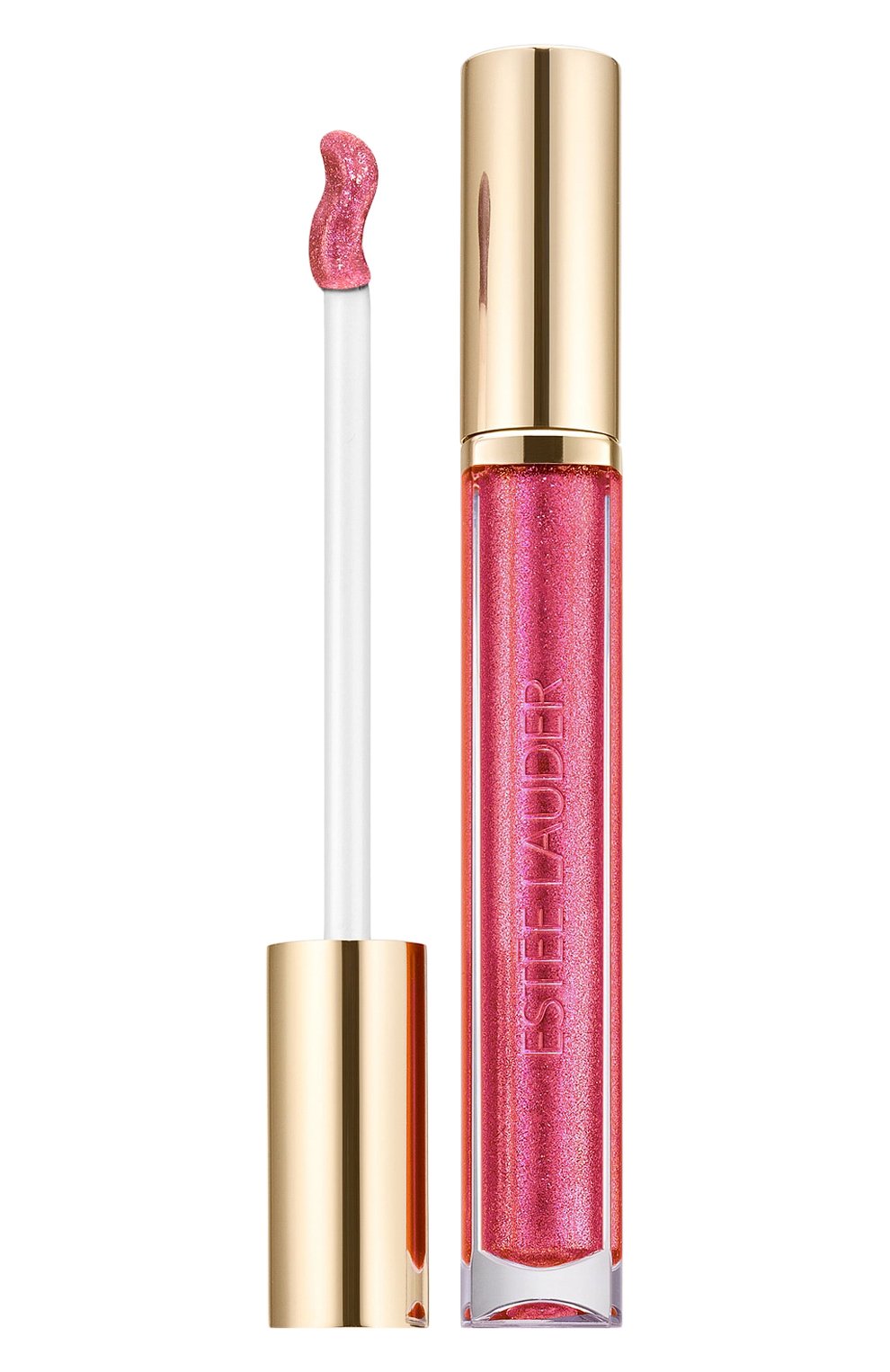 Жидкая губная помада pure color love, оттенок glass heart ESTÉE LAUDER, арт. P362-06, фото 1