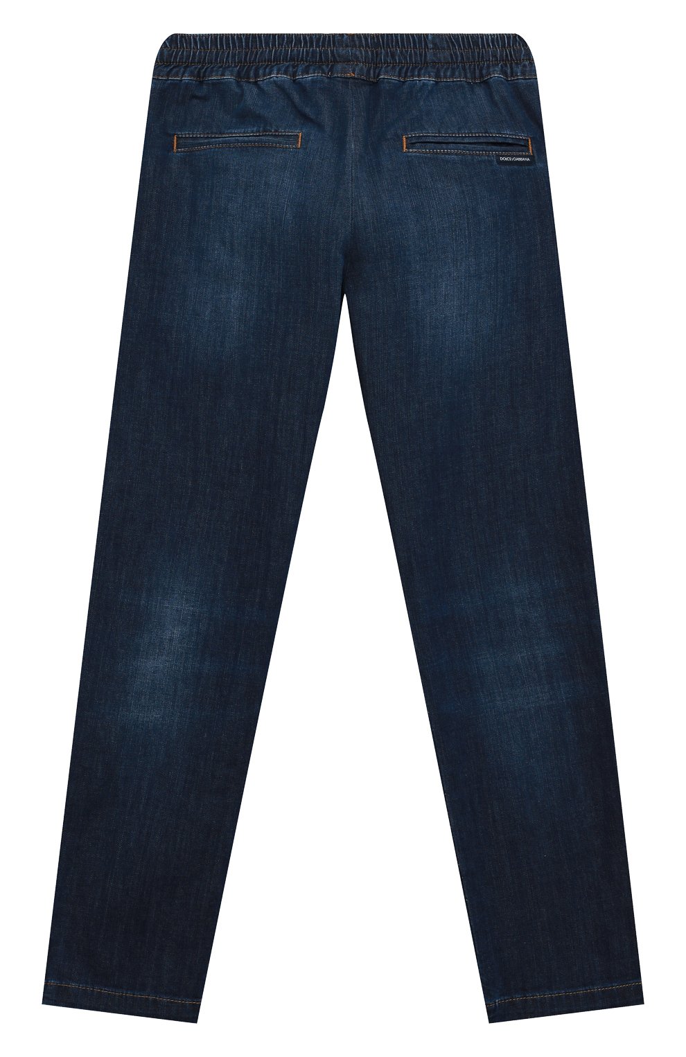 Джинсы DOLCE & GABBANA, арт. L43P02/LD946/8-14, фото 2