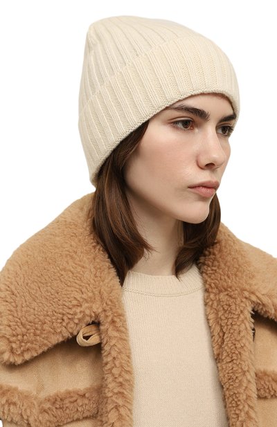 Кашемировая шапка DANIELE FIESOLI, арт. WS 8007, фото 2