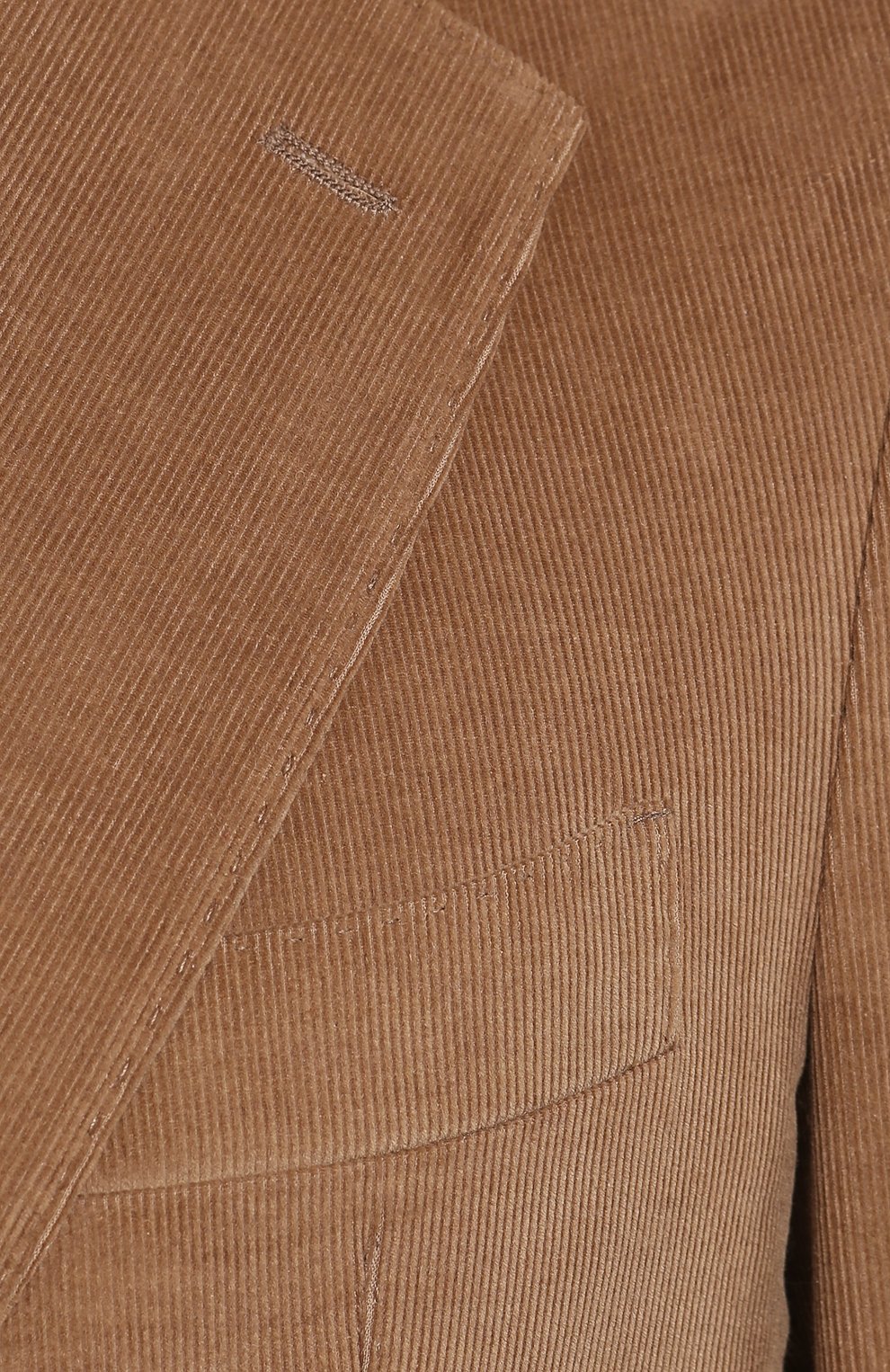 Вельветовый пиджак LORO PIANA, арт. FAL0431, фото 5