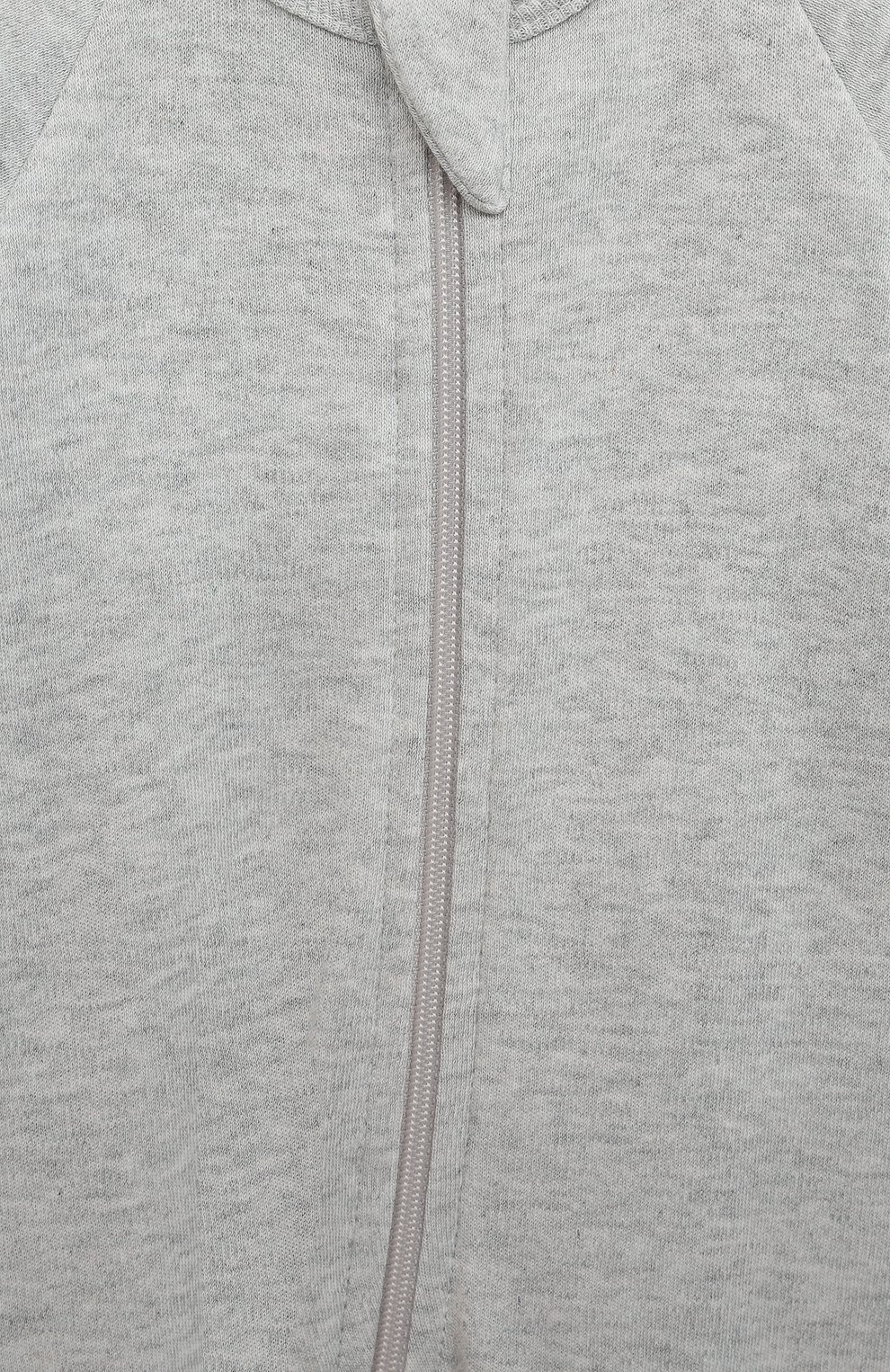 Комплект из двух комбинезонов BABYBU, арт. PNW1005NS, фото 7