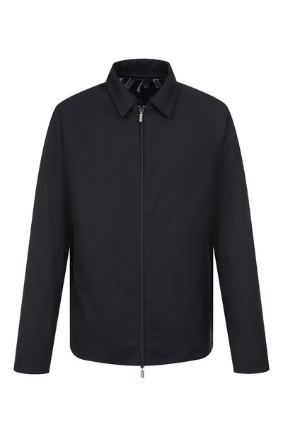 Мужская шерстяная куртка ZILLI, арт. APEN00M0200V00000_SET