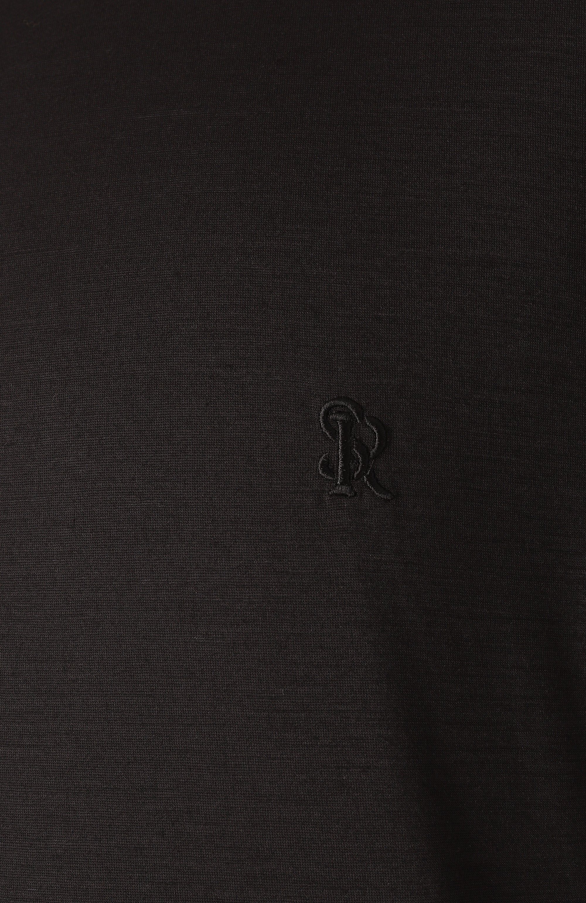 Шерстяная футболка STEFANO RICCI, арт. MNH4303810/WV, фото 6