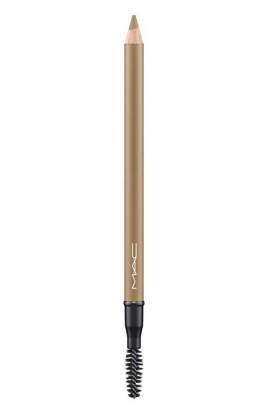 фото Карандаш для бровей veluxe brow liner, оттенок fling mac