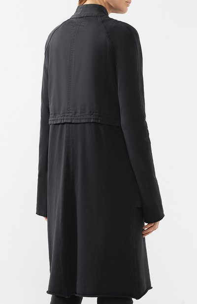 Хлопковый кардиган ROQUE, арт. RLSPY159/1, фото 4