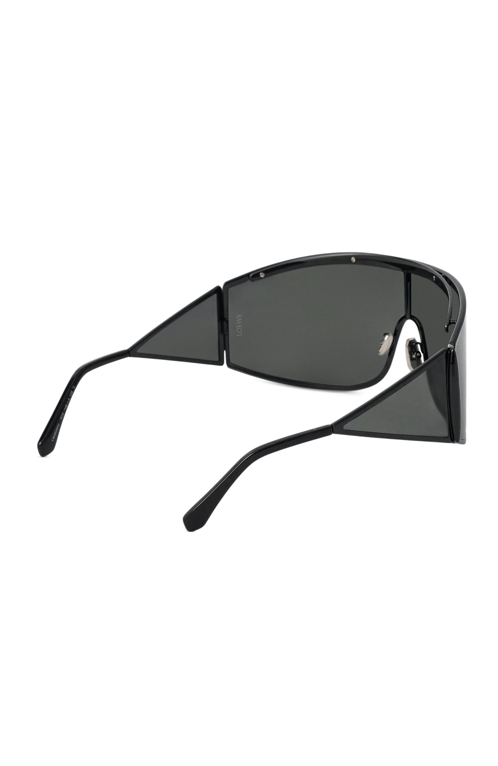 Солнцезащитные очки LOEWE, арт. LW40202U 01A, фото 3