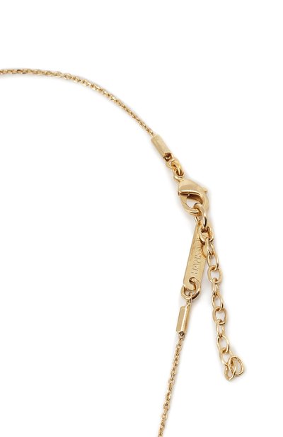 Кулон на цепочке HANKA_IN, арт. B0UN-C037-PEB, фото 3