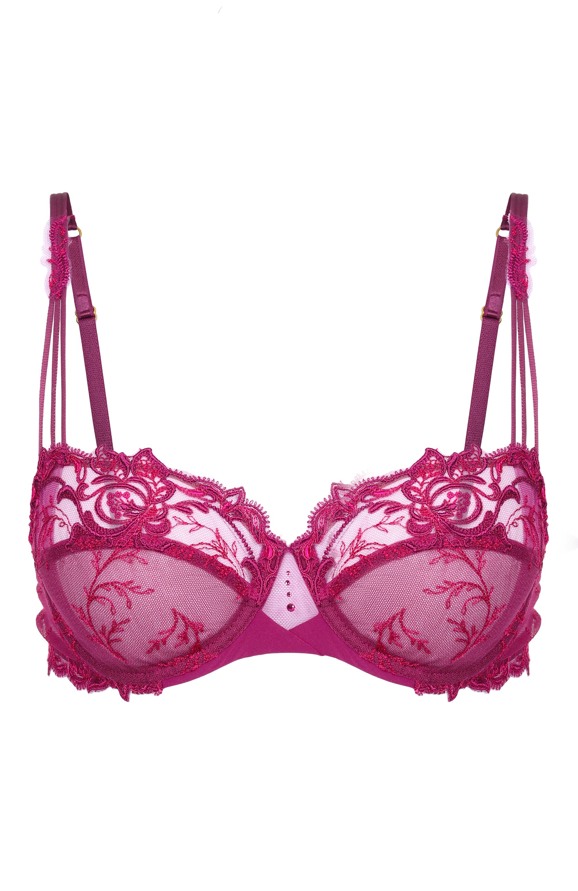 Бюстгальтер-балконет LISE CHARMEL, арт. ACH3072, фото 1