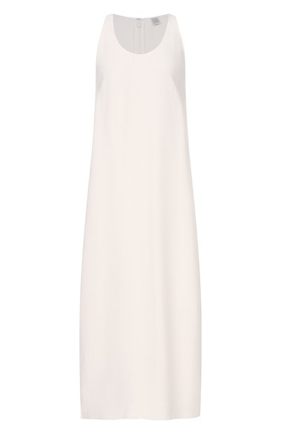 Женское платье из вискозы TOTEME, арт. 243-WRD4142-FB0240