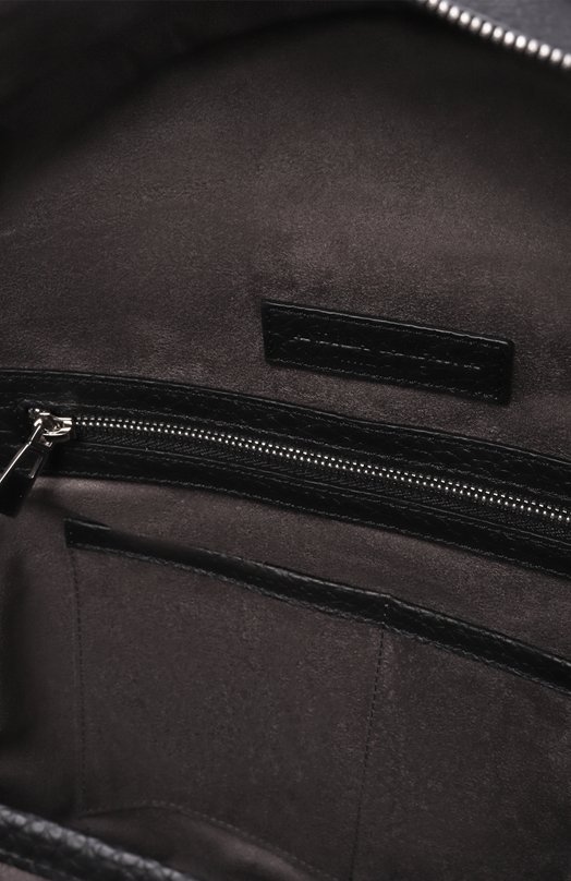Рюкзак Andrea Campagna BP106 Чёрный  BP106 Фото 5