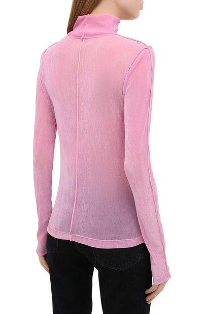 Водолазка HELMUT LANG, арт. K10HW509, фото 4