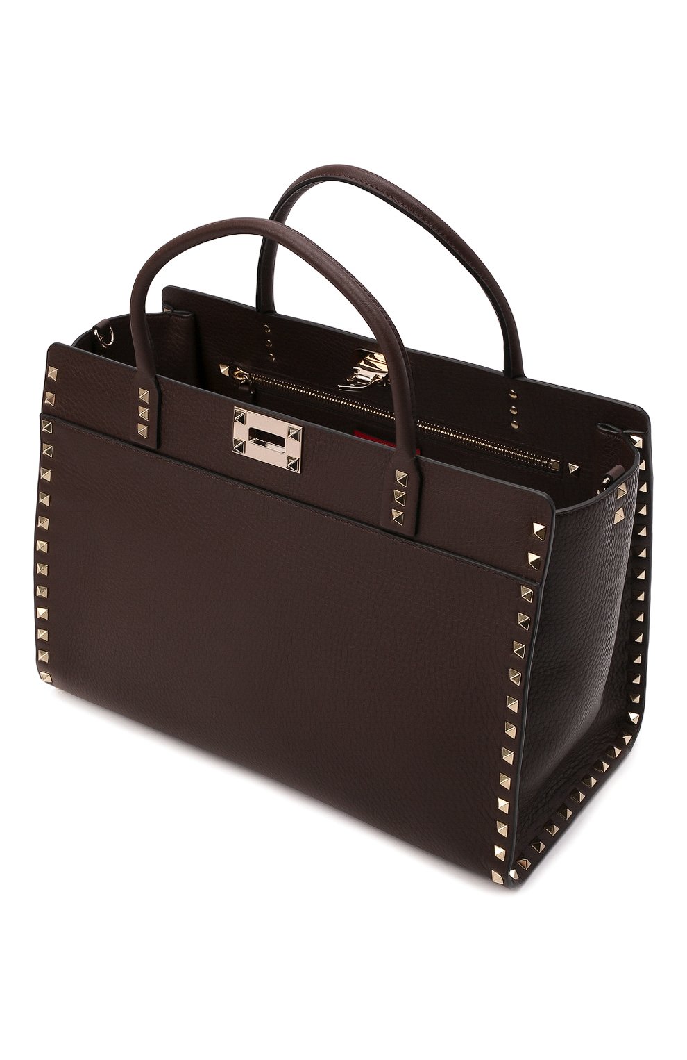 Сумка rockstud VALENTINO, арт. WW2B0I14/VSF, фото 5