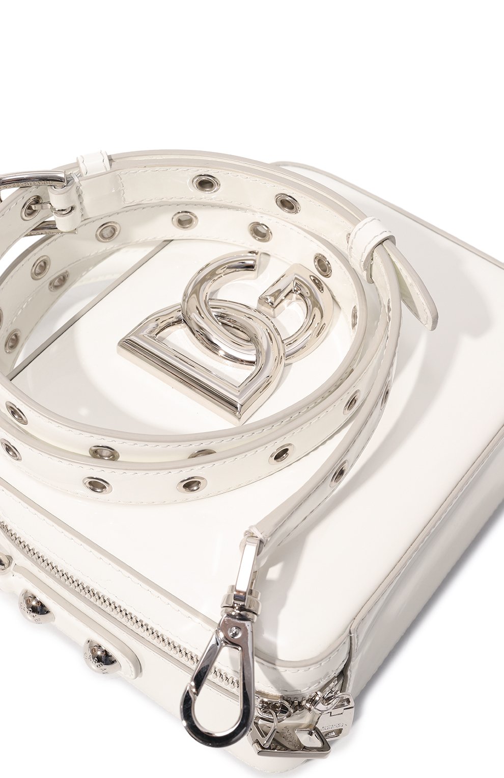 Сумка DOLCE & GABBANA, арт. BB7092/AI413, фото 3