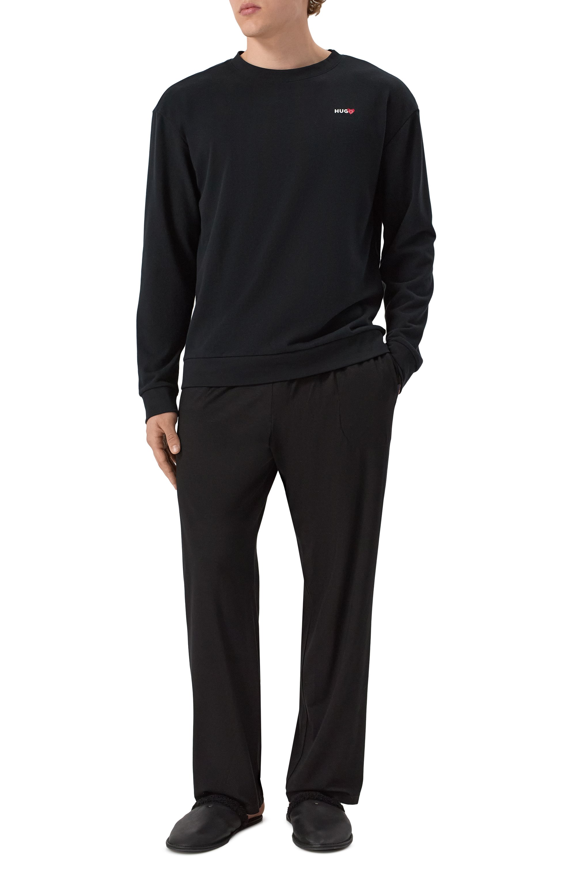 Свитшот HUGO, арт. 50532027, фото 2