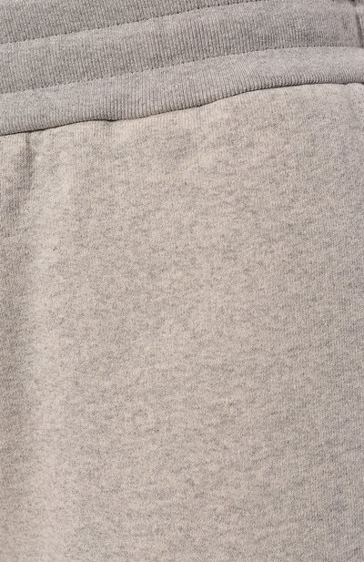 Хлопковые шорты JIL SANDER, арт. J47MU0108/J20010, фото 5