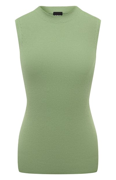 Топ из вискозы BOSS, арт. 50473237, фото 1