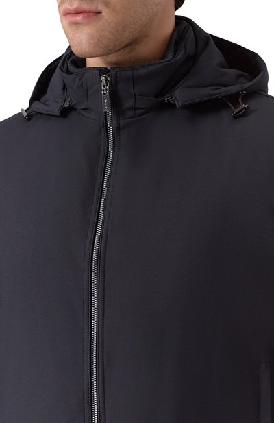 Утепленный бомбер GIMO'S, арт. 5W20.U.010.158, фото 5