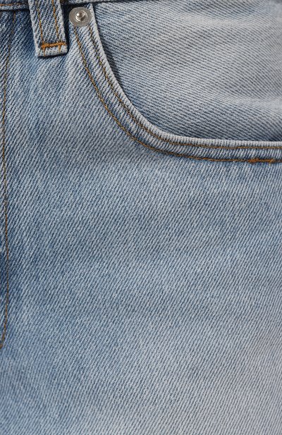 Джинсовые шорты JOSHUA SANDERS, арт. JS34A10495, фото 5