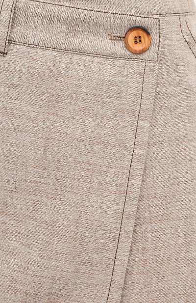 Юбка ACNE STUDIOS, арт. AF0188, фото 5