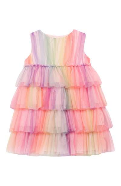 Платье CHARABIA, арт. FA57B/3Y-4Y, фото 1