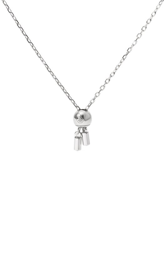 Колье Ariana Grande x Swarovski Swarovski 5720855 Серебряный  5720855 Фото 4