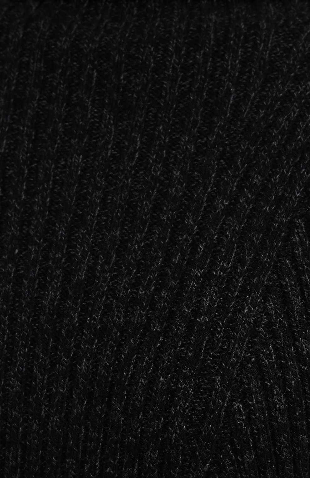 Свитер из кашемира и шерсти RALPH LAUREN темно-серого цвета по цене 179500 руб., арт. 293835479, фото 5 Свитер из кашемира и шерсти RALPH LAUREN, арт. 293835479, фото 5