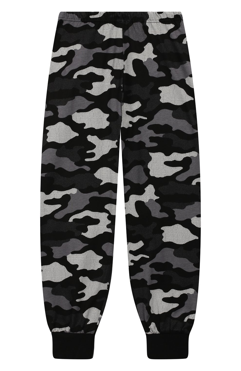 Хлопковая пижама SANETTA, арт. 244530, фото 4