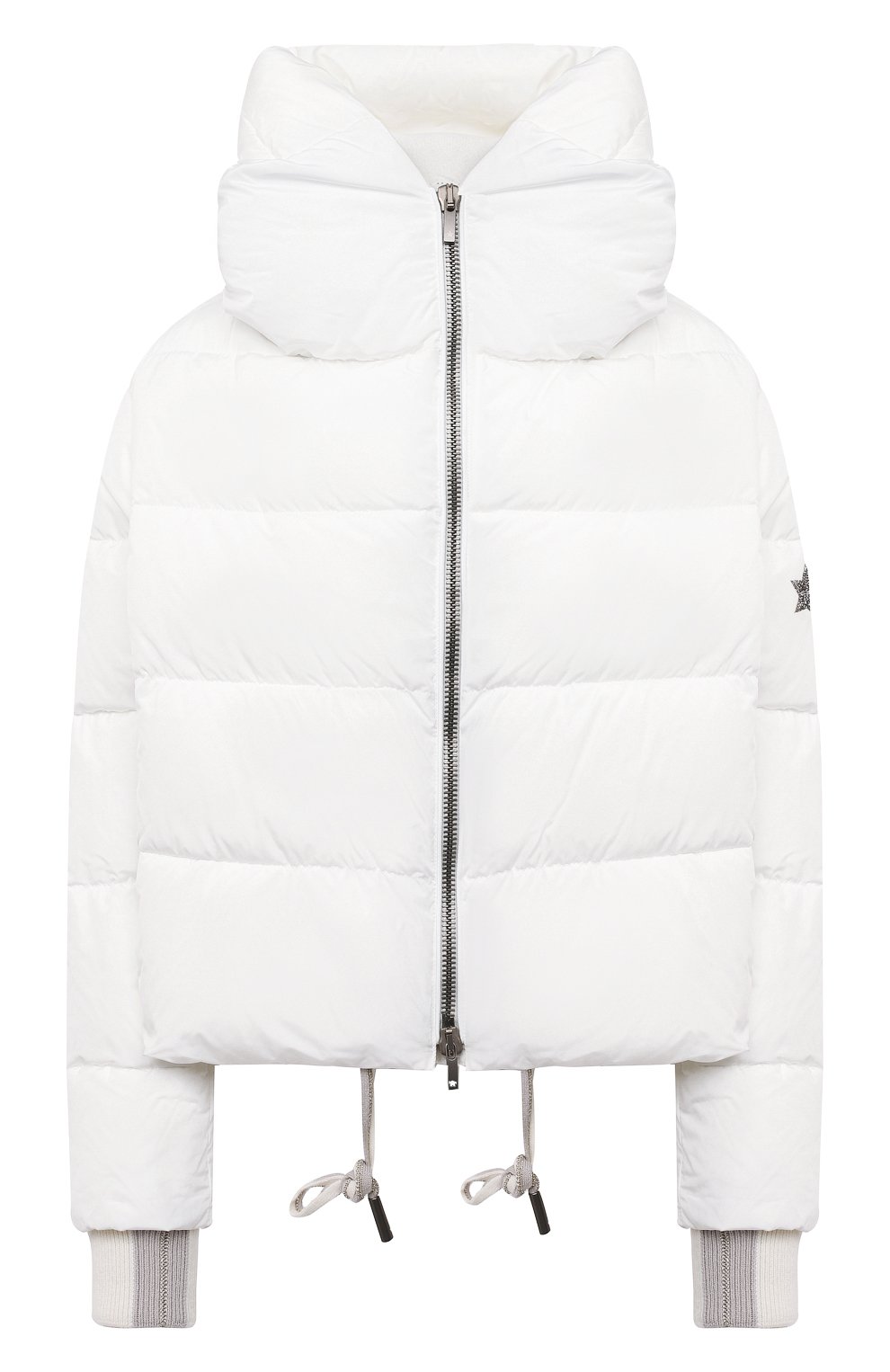 Пуховая куртка LORENA ANTONIAZZI, арт. A2013PI019/3266, фото 1